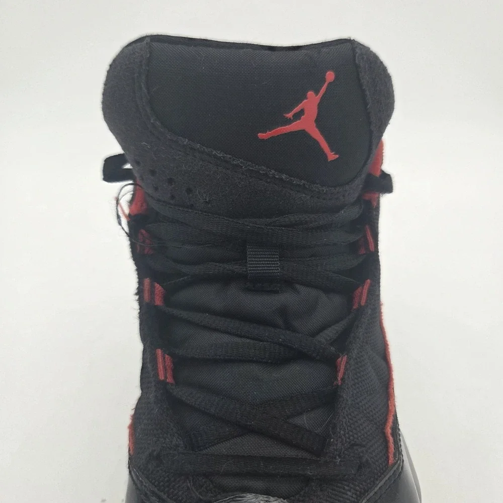 Jordan mens stay